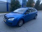Ford Focus 1.6 AT, 2005, 150 000 км