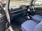 Suzuki Jimny 1.5 AT, 2019, 20 000 км объявление продам