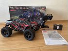 Remo Hobby mmax upgrade 4WD RTR масштаб 1:10