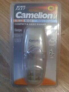 Зарядное устройство Camelion вс-0615