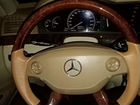 Mercedes-Benz S-класс 3.0 AT, 2007, 256 000 км объявление продам