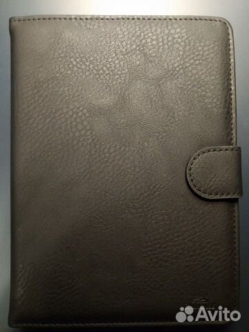 Универсальный чехол для планшета 8