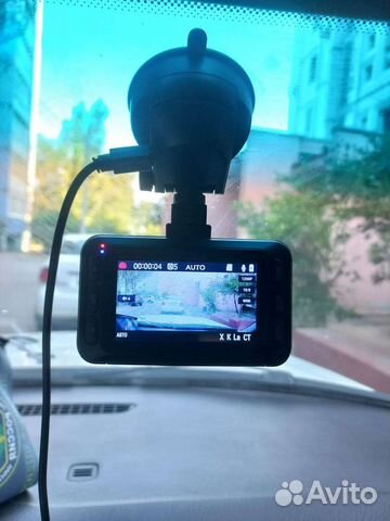 Видеорегистратор Roadgid X7 Gibrid GT