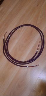 Акустический кабель Tchernov Cable Classic SC