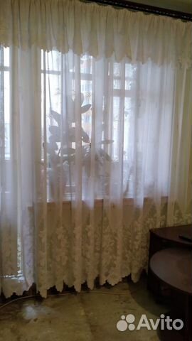 Шторы тюль