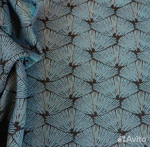 Ткань мебельная гобелен