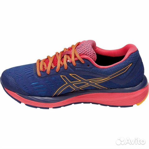 Asics GEL-cumulus 20 G-TX (W) Кроссовки беговые же