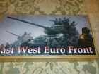 Eurofront II, Eastfront, Westfront