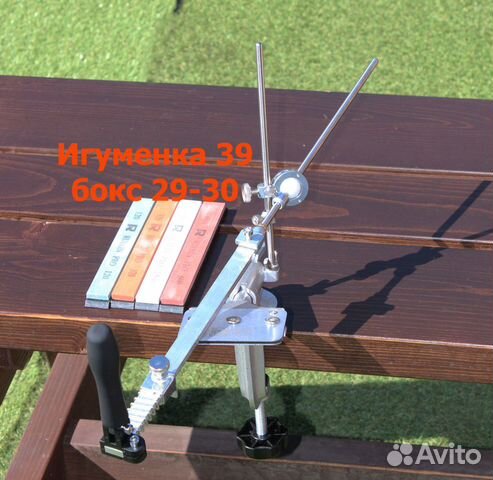 Станок для заточки ножей