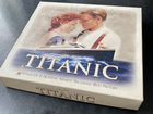 Коллекционное издание Титаник на VHS объявление продам