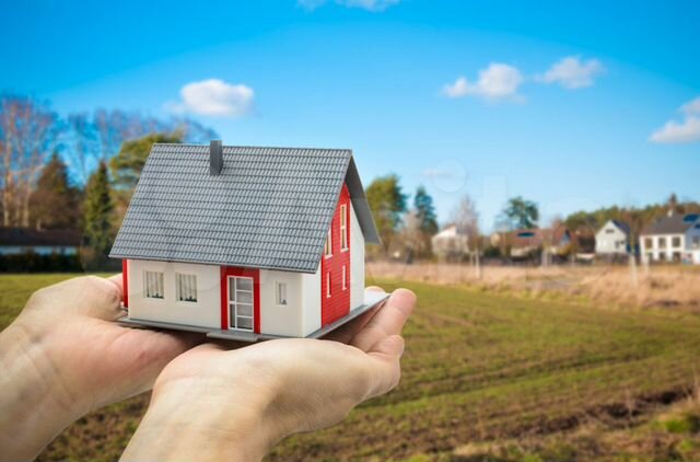 Участок 20 сот. (ИЖС)