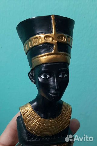 Куколка из СССР. Редкая