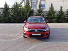 Volkswagen Tiguan 2.0 AT, 2016, 88 000 км