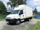 Iveco Daily 3.0 МТ, 2007, 600 000 км