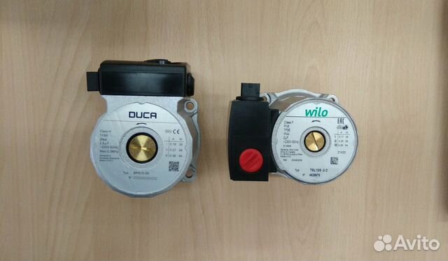 Двигатель насоса Bosch 6000 Buderus U072