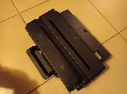 Картридж Xerox 106R02651 бу