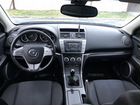 Mazda 6 1.8 МТ, 2008, 200 000 км объявление продам