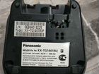 Радиотелефон Panasonic KX-TG1401 объявление продам