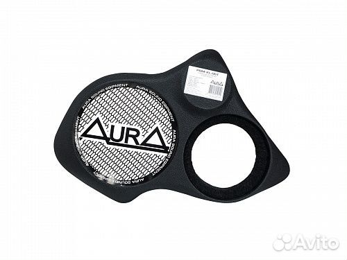 Подиум Калина PDM-KL.86T 20 См + 16 См + вч рупор