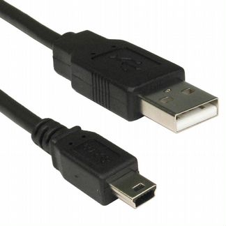 Mini usb кабель\ зарядка PS3
