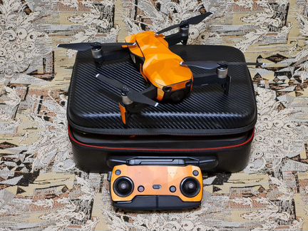 DJI Mavic Air с 2 батареями