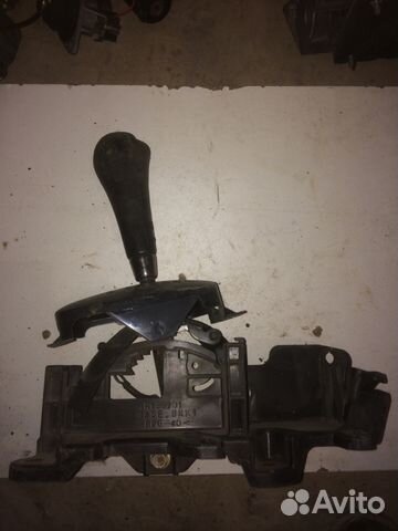 Кулиса АКПП Mitsubishi Galant 8