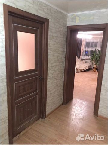 Двери межкомнатные