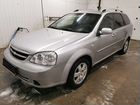 Chevrolet Lacetti 1.6 МТ, 2007, 173 000 км
