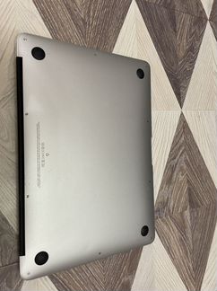 Apple MacBook Air13 mid 2012