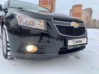 Chevrolet Cruze 1.8 МТ, 2012, 193 000 км объявление продам