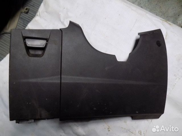 Накладка декоративная Focus III 2011