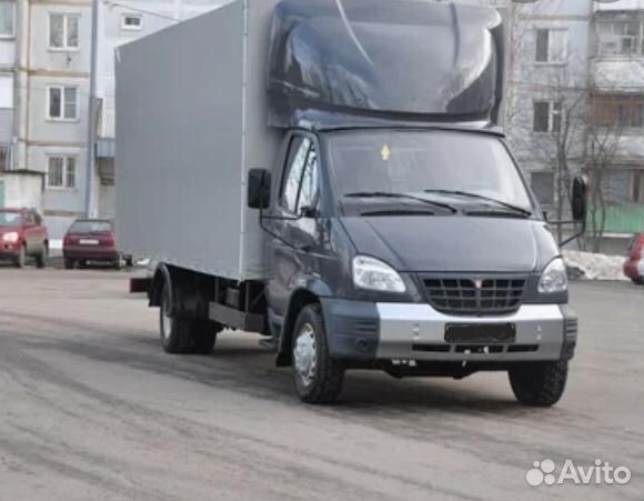 Грузоперевозки Межгород из/В Чита