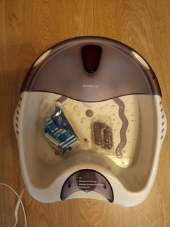 Гидромассажная ванна для ног