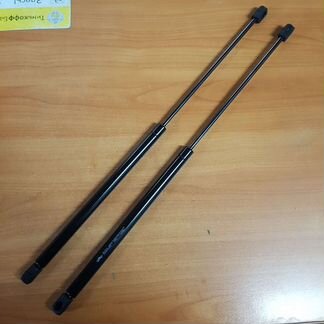 Упоры багажника 2шт Ford Focus 2 универсал