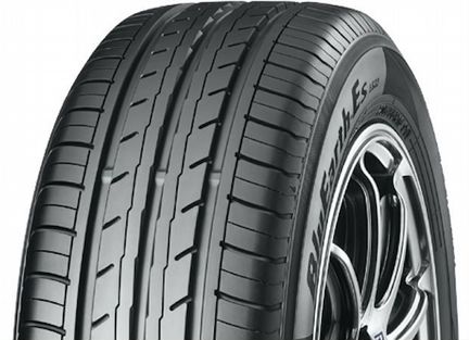 Yokohama BluEarth-ES ES32 185/55 R15