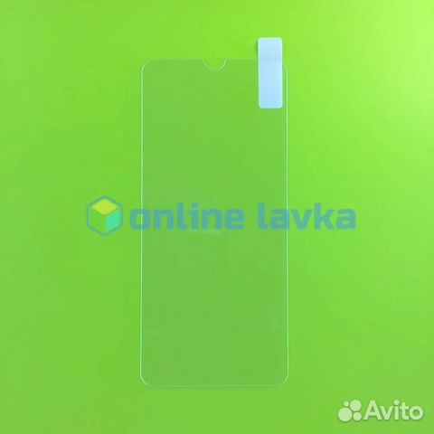 Защитное стекло для Samsung A20e 2D