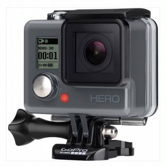 Камера GoPro Hero 2014 301