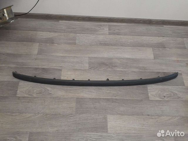 Бампер 33 боголюбово
