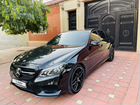 Mercedes-Benz E-класс 3.5 AT, 2013, 173 000 км объявление продам