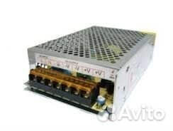 Блок питания TD-417 12В 3А, 32711