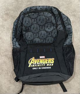 Рюкзак (Мстители)