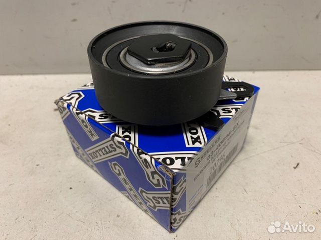 Ролик грм Volksvagen Transporter T4 1991-2003