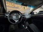 Suzuki Swift 1.2 AT, 2011, 139 239 км объявление продам