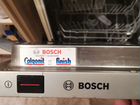 Посудомоечная машина Bosch бу 45 объявление продам