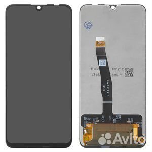 Дисплей Huawei P Smart 2019