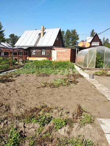 Дача 53 м² на участке 6,2 сот.