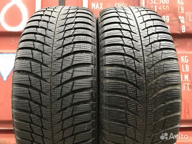 Bridgestone Blizzak LM-001 185/60 R15 99P