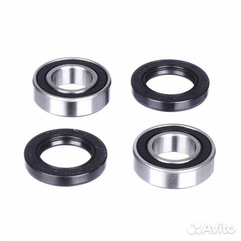 Подшипники колеса chakin GSX-S1000 16-17 CH25-1403