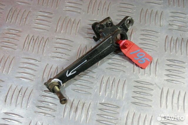 Педаль тормоза Suzuki GSF250 Bandit