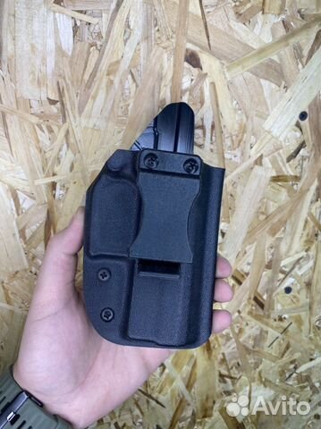 Кобура Grand power TQ